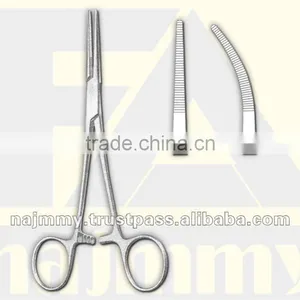 Kelly-Rankin Artery Forceps thumbnail-1
