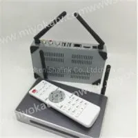 Arabic IPTV Set Top Box thumbnail-1