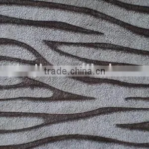 Super-soft Short Hair Velvet (cutting Motif) thumbnail-1