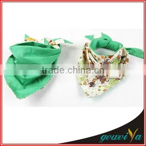 Double Printed High Quality Cotton Multifunctional Bandana thumbnail-1