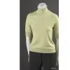 Elbow Sleeve Cashmere Sweater thumbnail-1