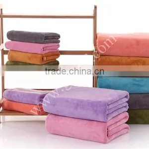 Best Quality Quick Dry Microfiber Washcloth thumbnail-1