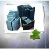 Thermal Break Profile, Thermal Break Profiles, Aluminium Extrusions, Thermal-break Profile thumbnail-1
