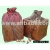 Bamboo Square Basket thumbnail-1