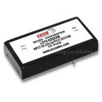 15W DC/DC Converter 24V/48V/110V to 5V/12V/15V/18V/24V/28V/48V thumbnail-1