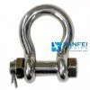 Stainless Steel Shackle AISI316/AISI304 thumbnail-1