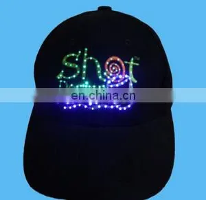 Lighting Up Life With Fiber Cap in a Special and Free Way thumbnail-1