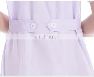 Top 10 Fashionable Nurse Hospital Coveralls Uniform For Girl thumbnail-5