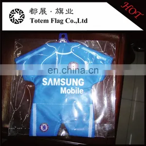 Mini Shirt and Shorts Printing for Decoration Gift thumbnail-1