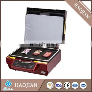 3D Sublimation Vacuum Heat Press Machine thumbnail-5