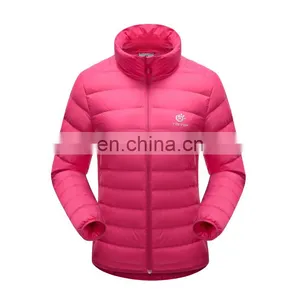 OEM Design Fashion Down Jacket Winter Jacket thumbnail-5