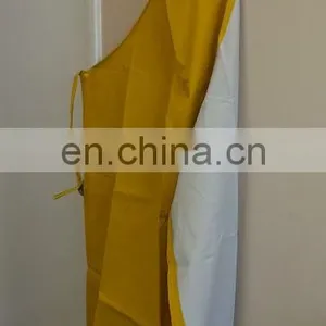 PVC Apron Pvc Children Painting Apron Industrial Pvc Aprons thumbnail-3