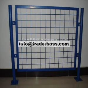 Joyce M.G Group Company Limited Custom and Export Black Annealed Iron Wire thumbnail-5