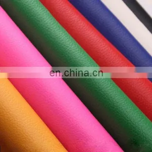 High Quality Pvc Leather thumbnail-1