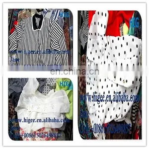 Buying Second Hand no Damaged Clothes thumbnail-3