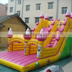 Inflatable Games For Kids on Sale thumbnail-1