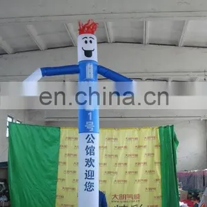 New Design Inflatable Air Dancer,mini Inflatable Air Dancers for Advertising thumbnail-1