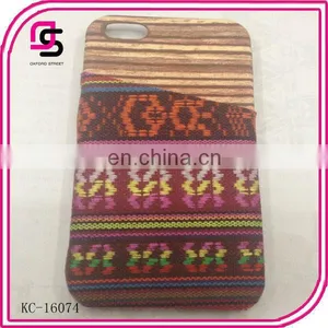 Fashion Noctilucent Design Cell Phone Cases Manufacturer thumbnail-3