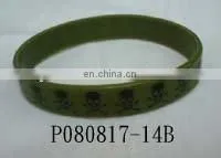 PVC Wristband thumbnail-1