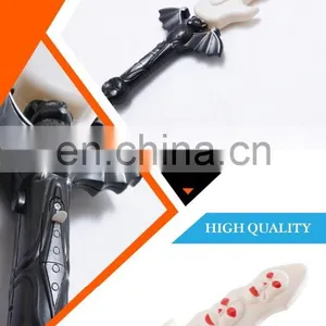 Most Popular Toys Children Halloween Flashing Magic Cosplay Sword With Cheap Price thumbnail-2