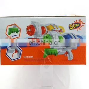 Super 11 Inch High Pressure Water Jet Spray Gun Toys for Kids and Younger thumbnail-6