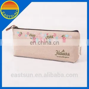 Folding Pencil Case Nice Beautiful Pencil Bag thumbnail-3
