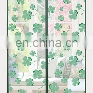 Hot-Sales of 2 Pcs Long Soft Magnetic Screen Door Curtains For Living Room thumbnail-6