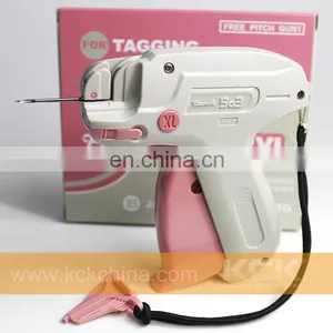 Tag Guns for Garment Accessories Tag Fasteners thumbnail-1
