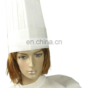 Paper Chef Cap thumbnail-1