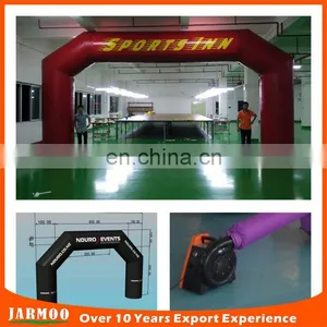Pvc Cheap Inflatable Arch for Sale thumbnail-1