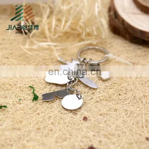 MS Jewelry Pokemon Go Keychain Valor Mystic Instinct Key Rings Holder Gift Chaveiro Car Key Chain Game Souvenir thumbnail-4