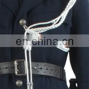 Shoulder Cord Aiguillette, Lanyard, Uniform Accoutrements thumbnail-2