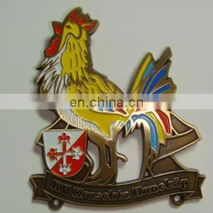 Cock Medal thumbnail-1