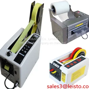 M1000 Electric Automatic Tape Dispenser thumbnail-1
