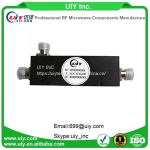 RF Microwave Directional Coupler thumbnail-1