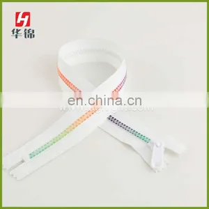 Newest Design Popular pp Zipper thumbnail-1