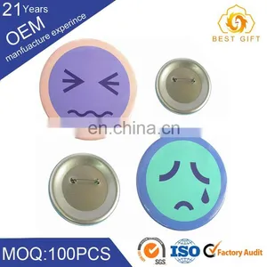 Custom Hand Scout Embroidery Badges thumbnail-1