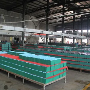 Hubei Powerman Technology Co., Ltd company overview - view 3 thumbnail