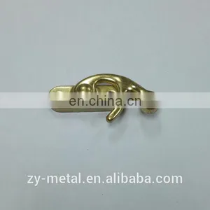 Unique Bag Lock, Bag Accessories Turn Lock thumbnail-1