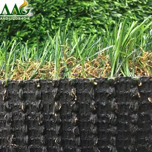 AAG Artificial Grass Landscaping Decorative Turf New Design 2018 thumbnail-2