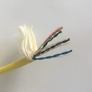 ROV Underwater Neutrally Buoyant Cable(4*2*26AWG) thumbnail-2