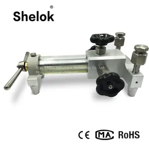 Portable Pressure Calibrator For Liquid, Pressure Calibrator thumbnail-1