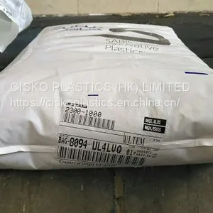 SABIC PEI Ultem 2300-1000/2300-7301 Add 30% Glass Fiber Polyetherimide Resins thumbnail-1