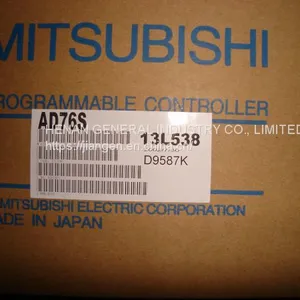 Mitsubishi Plc thumbnail-5