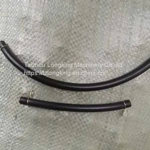 Carburetor Part Pipeline/fuel Hose/fuel Pipe for 168F Generator Rubber Hose thumbnail-1