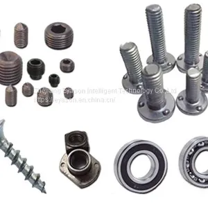 Fastener Vision Inspection Machine thumbnail-5