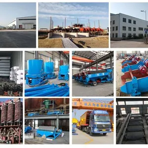 Jiangxi Victor International Mining Equipment Co.,Ltd. company overview - view 1 thumbnail
