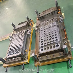 Progressive Fin Die of High Quality thumbnail-4