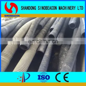 Good Quality 12 Inches Low Price River Sand Pumping Dredger thumbnail-5