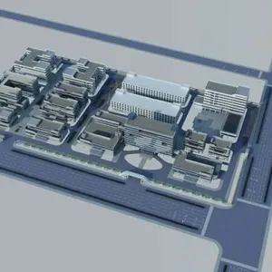 Shandong HDK Biotech Co., Ltd. company overview - view 2 thumbnail